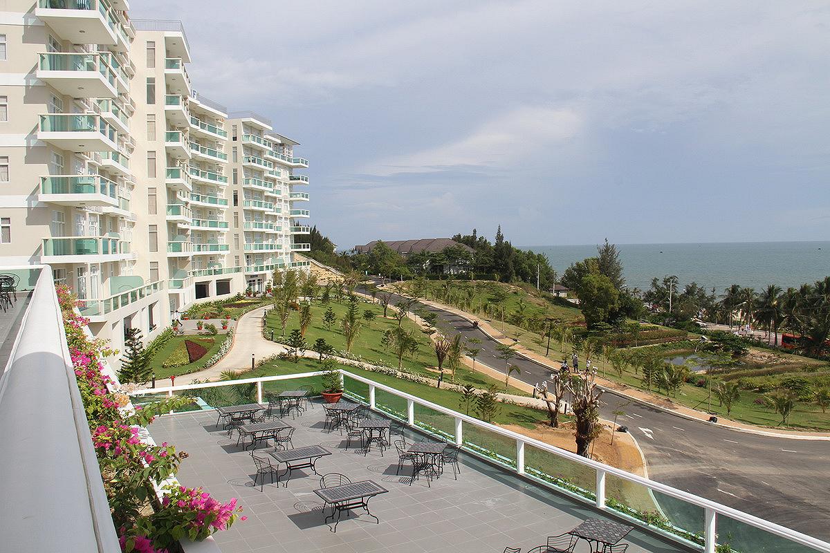 Ocean Vista