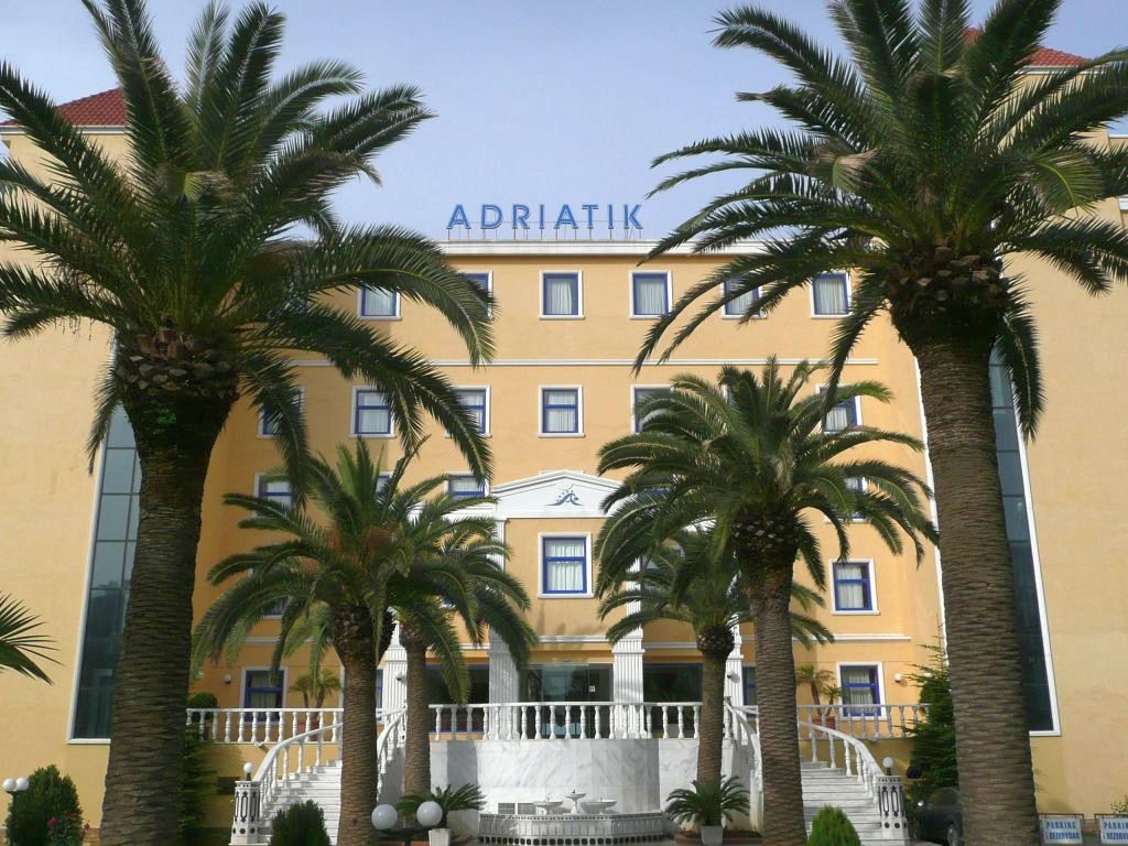 Adriatik Hotel