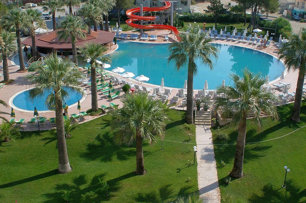 Adriatik Hotel