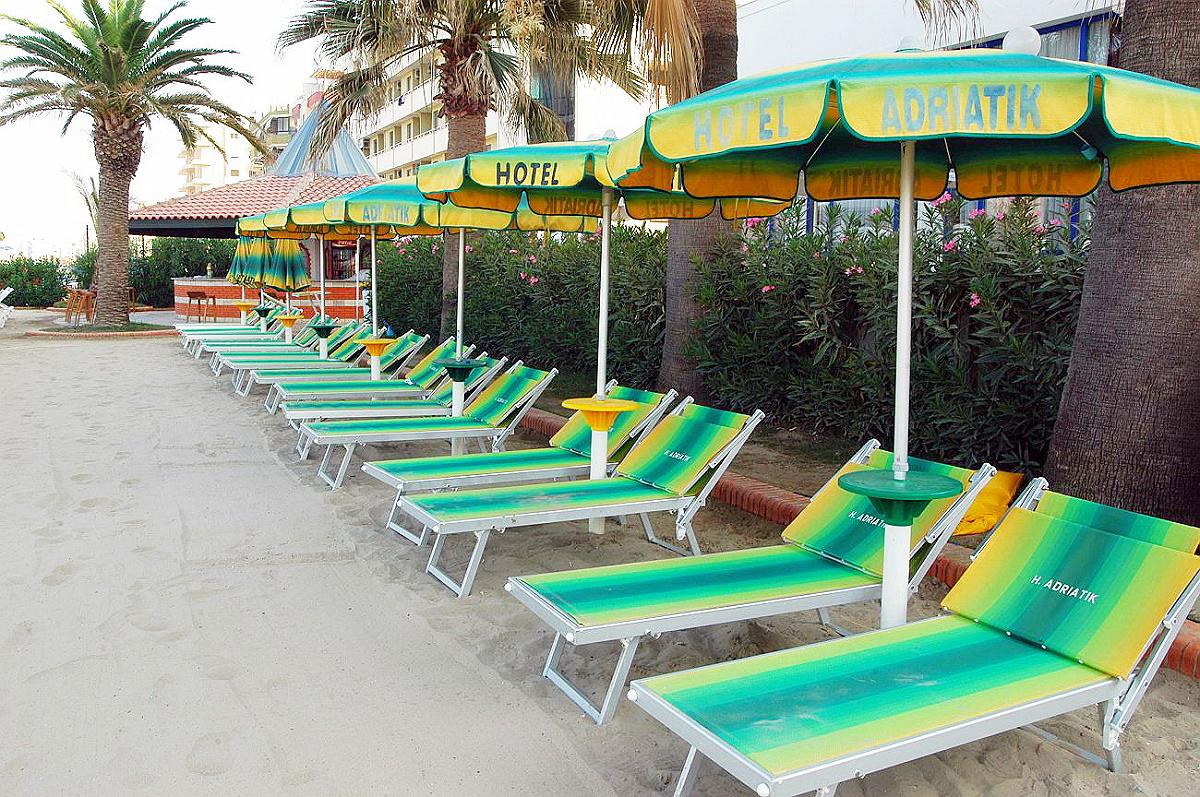 Adriatik Hotel
