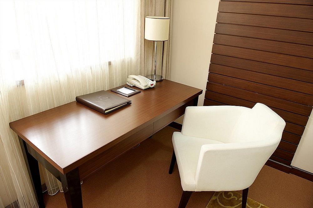 Almaty Resort