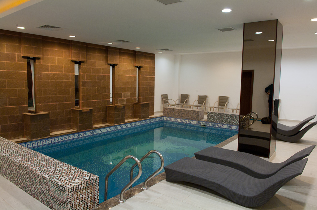 Almaty Resort