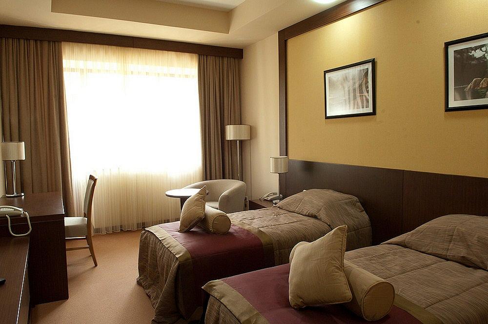 Almaty Resort