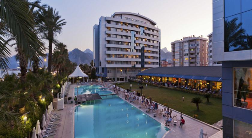 Porto Bello Resorts and Spa