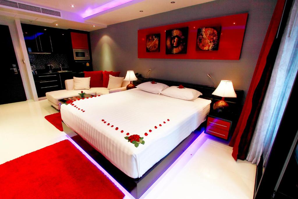 Bangla Suites