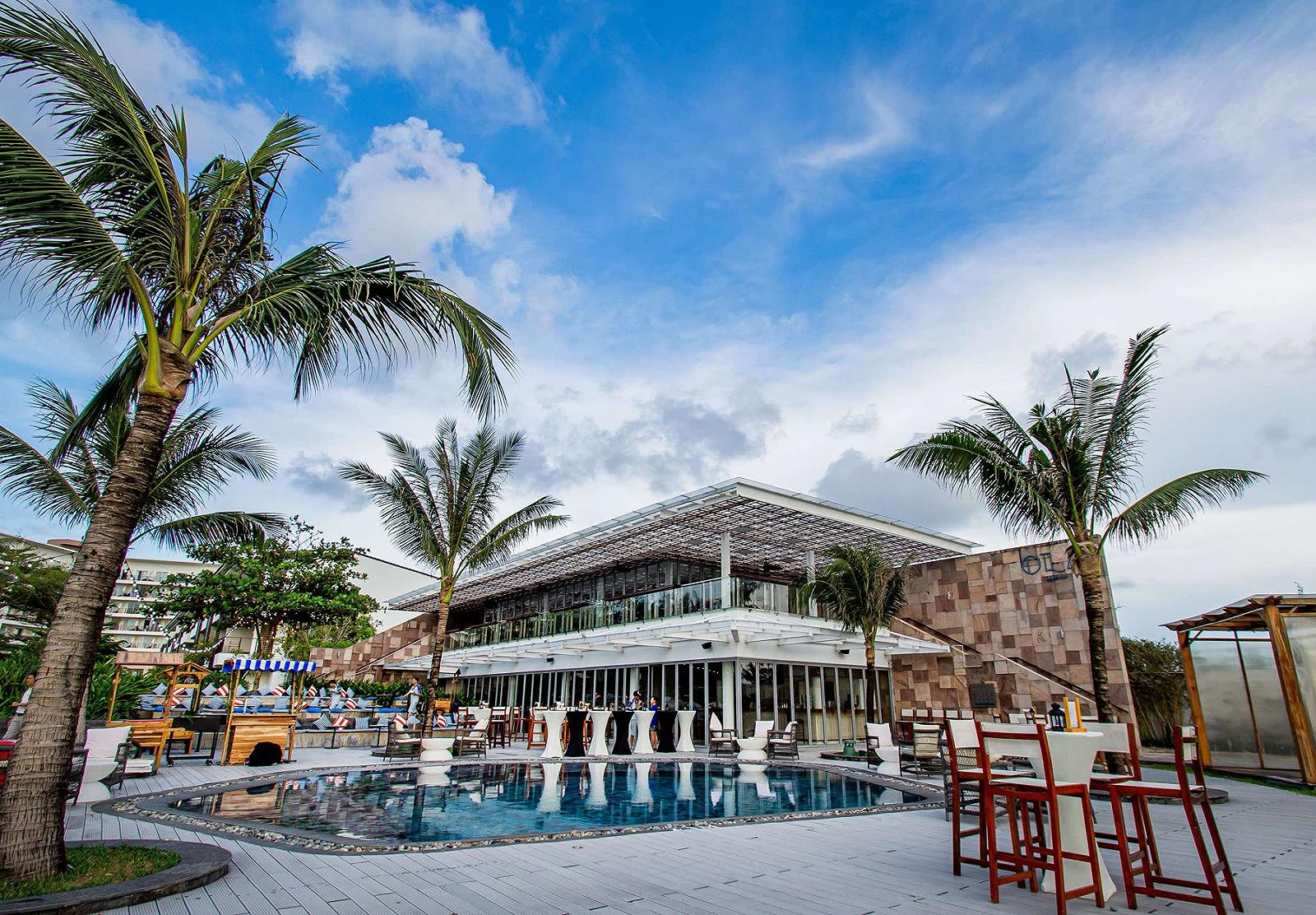 Sol by Meliá Phu Quoc