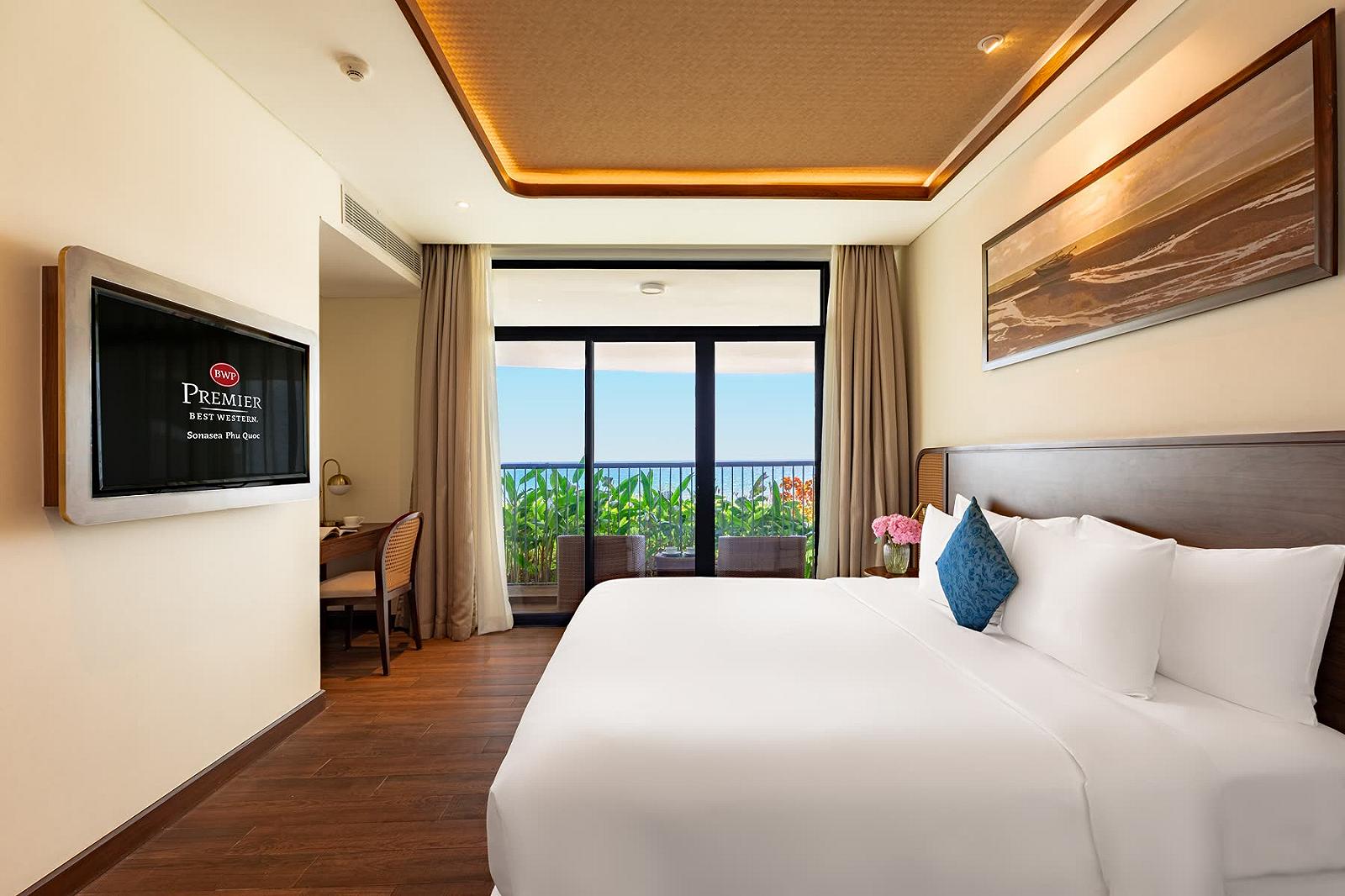 Best Western Premier Sonasea Phu Quoc