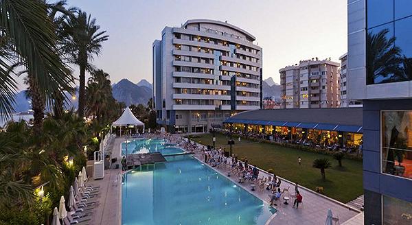 Porto Bello Resorts and Spa